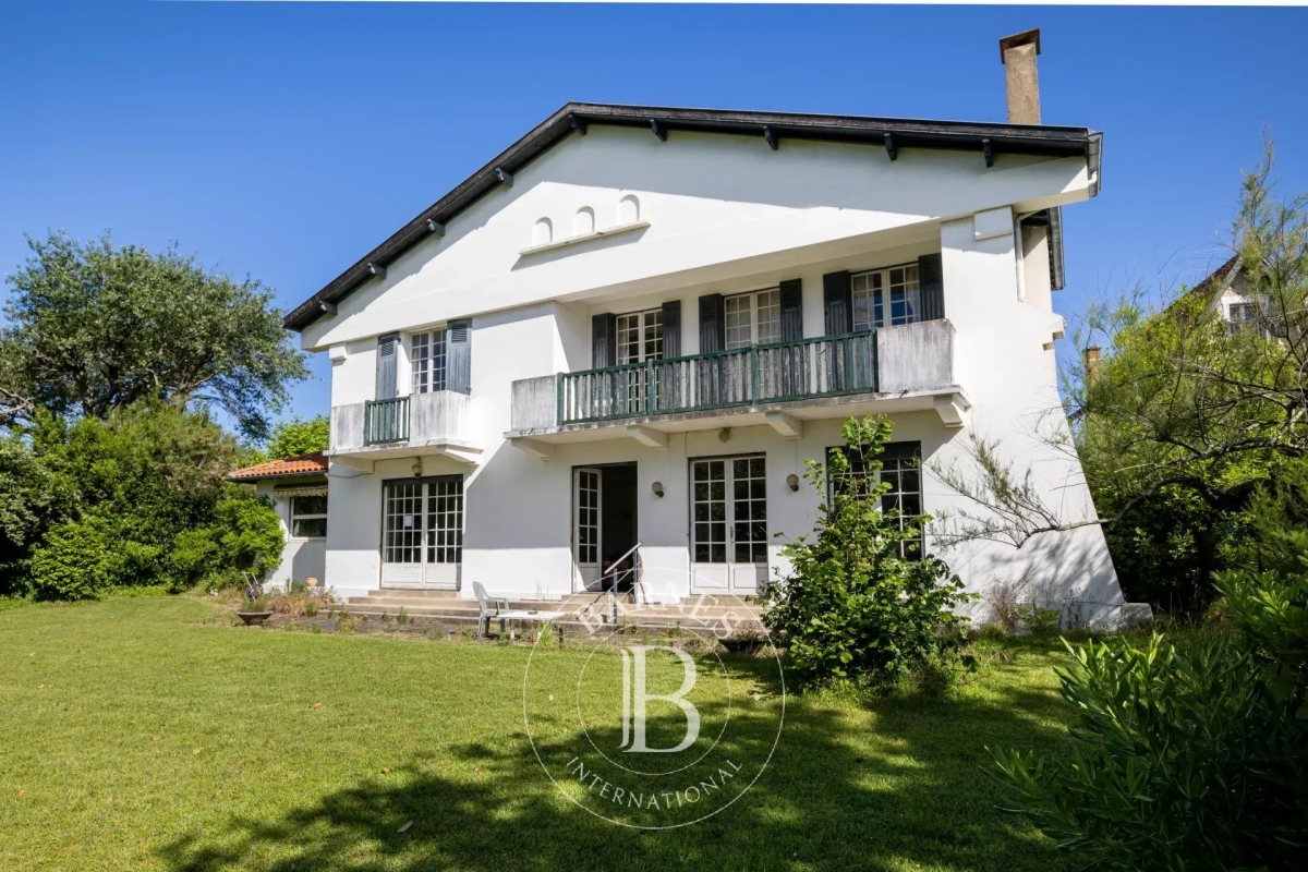 Luxury House for sale in Anglet, 2 900 000 €, Photo 4