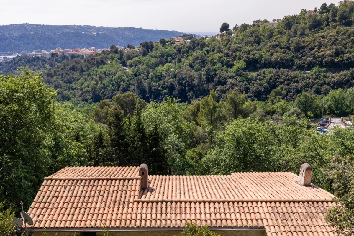 Luxury House for sale in Carros, 630 000 €, Photo 4