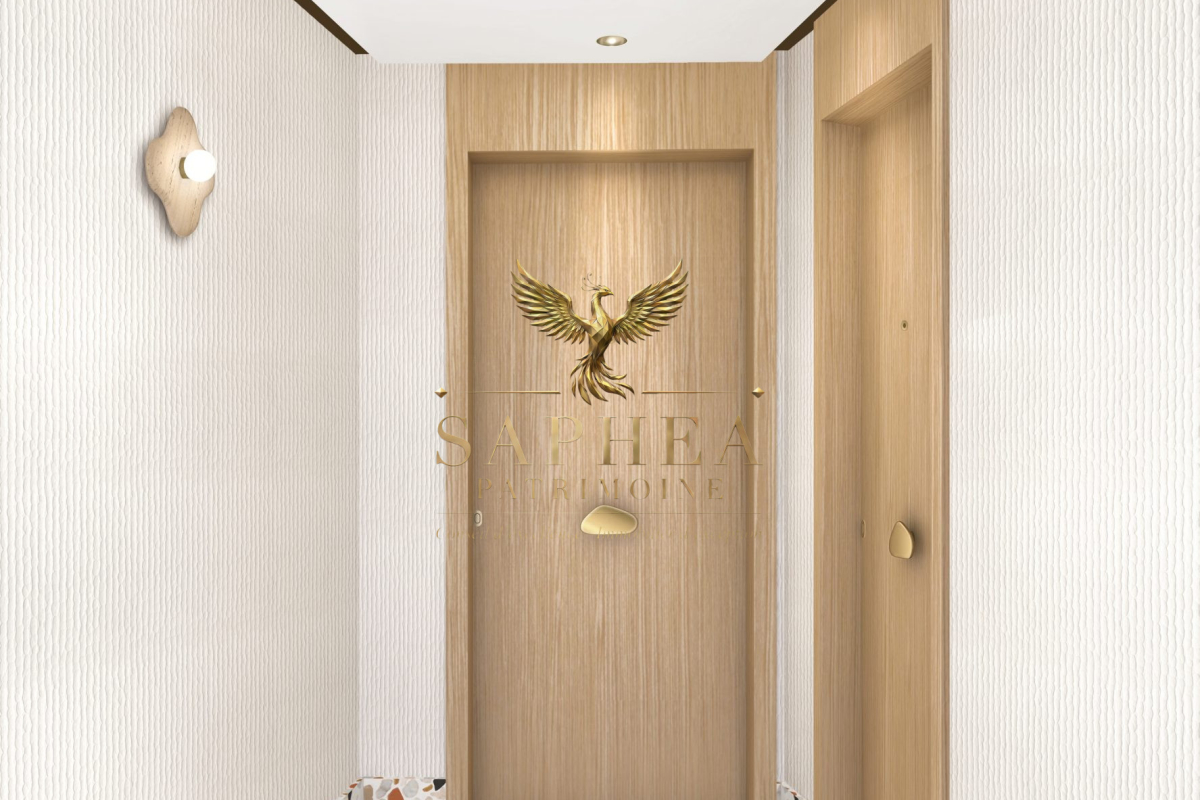 Appartement de luxe à vendre à Beausoleil, 1 430 000 €, Photo 5