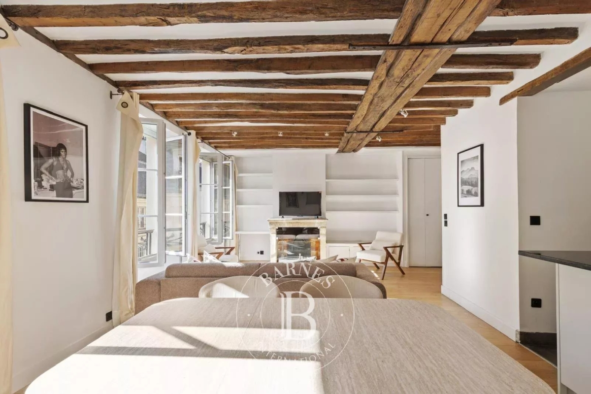 Luxury Apartment for sale in Paris 7Ème, 1 135 000 €, Photo 5