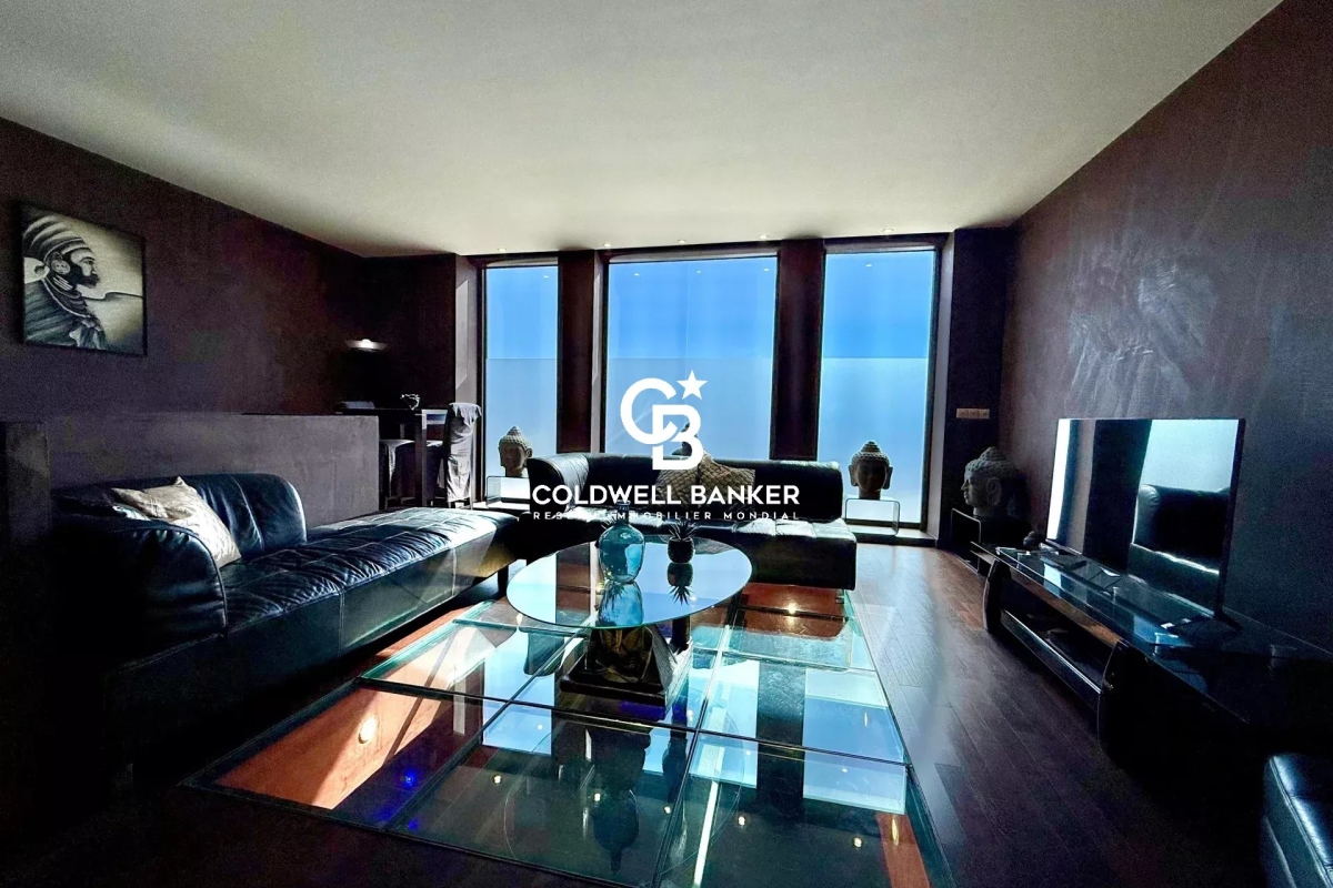 Appartement de luxe à louer à Beausoleil, 5 000 €, Photo 5