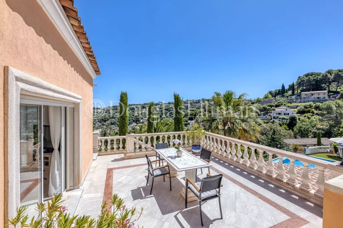 Maison de luxe à vendre à Cannes, 2 590 000 €, Photo 5