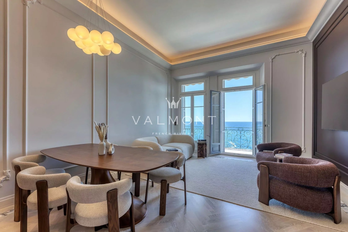 Appartement de luxe à vendre à Roquebrune-Cap-Martin, 1 990 000 €, Photo 5