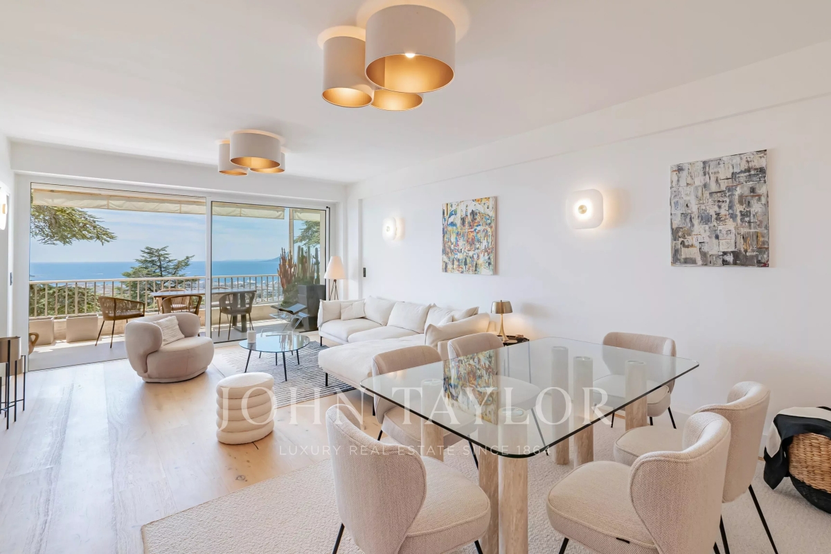 Appartement de luxe à vendre à Cannes, 2 190 000 €, Photo 5