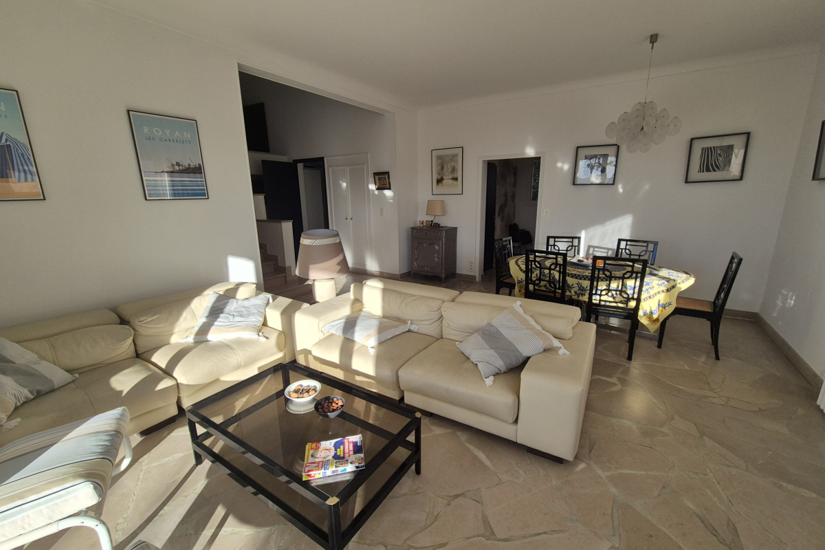 Maison de luxe à vendre à Royan, 1 598 850 €, Photo 6