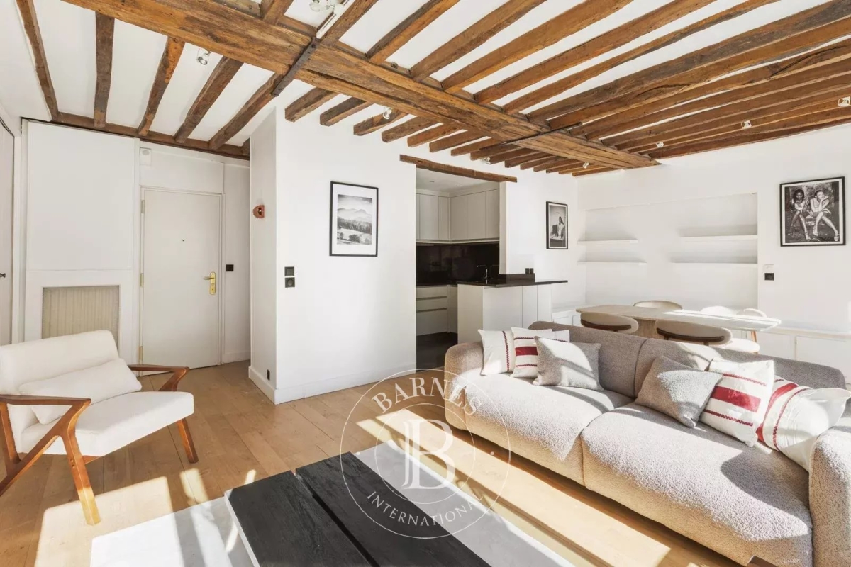 Luxury Apartment for sale in Paris 7Ème, 1 135 000 €, Photo 6