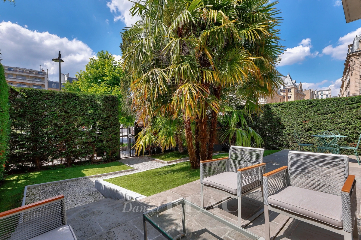 Maison de luxe à vendre à Vincennes, 4 200 000 €, Photo 6