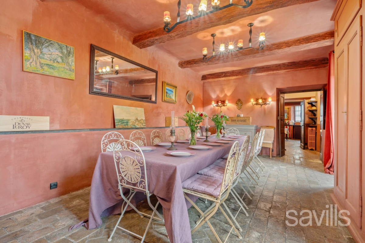 Maison de luxe à vendre à Cagnes-sur-Mer, 2 490 000 €, Photo 6