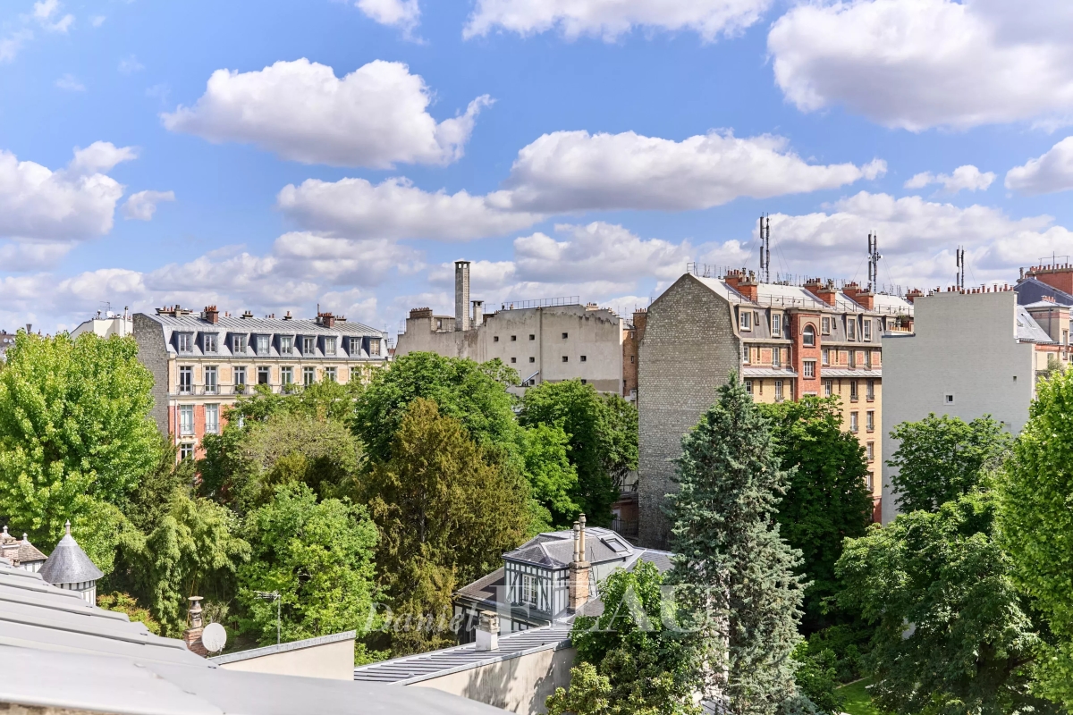 Appartement de luxe à vendre à Paris 7ème, 798 000 €, Photo 6