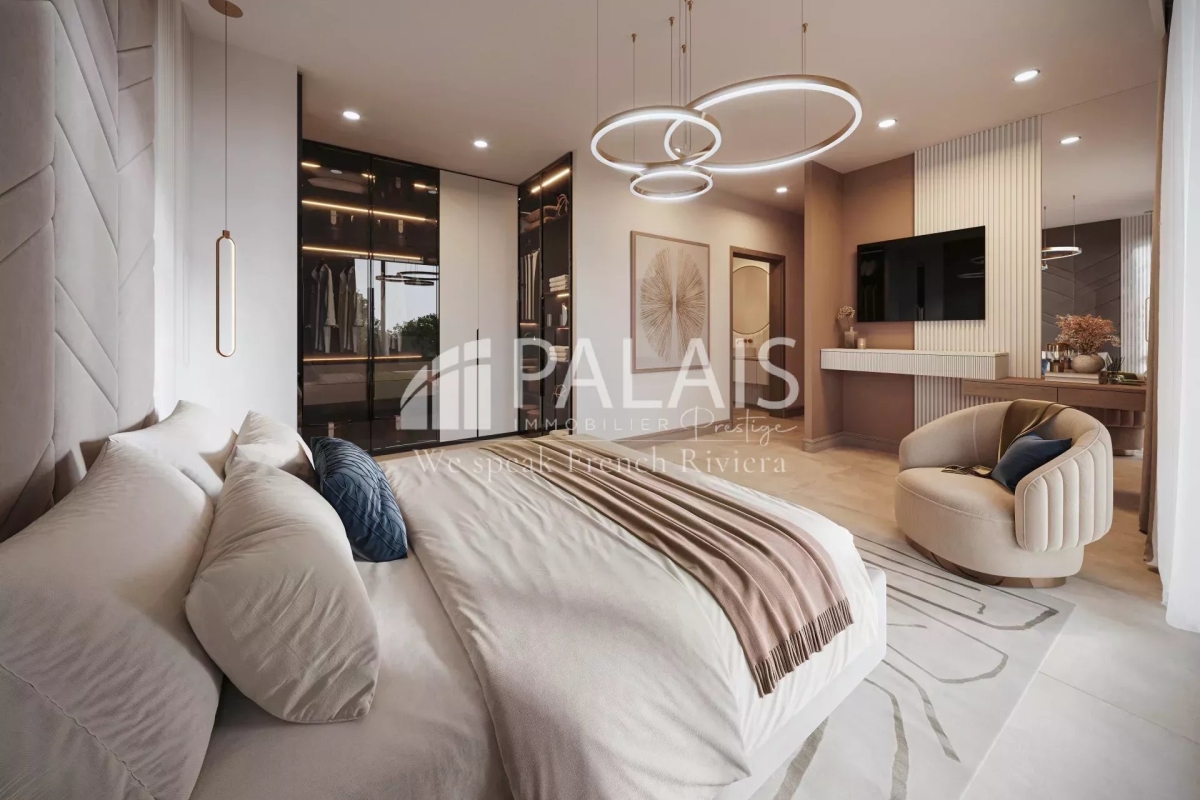 Maison de luxe à vendre à Mougins, 2 320 000 €, Photo 6