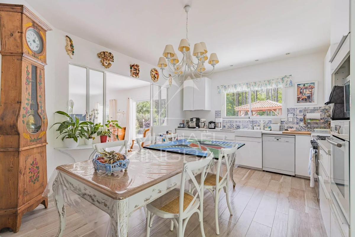 Maison de luxe à vendre à La Teste-de-Buch, 1 470 000 €, Photo 6
