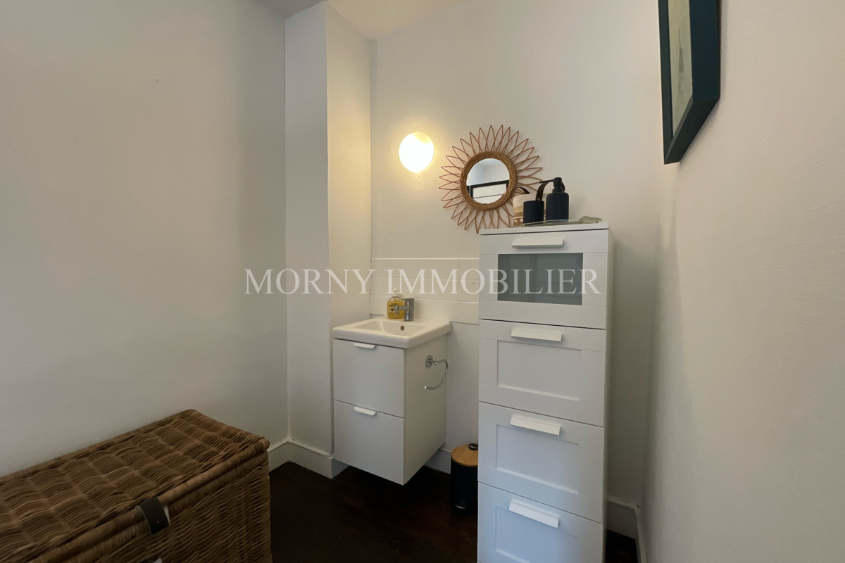 Maison de luxe à vendre à Deauville, 378 000 €, Photo 7