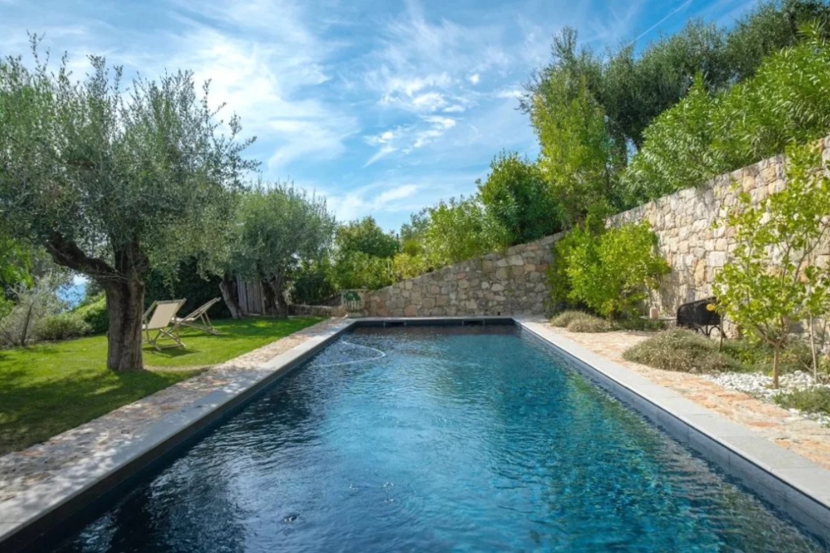 Luxury House for sale in Châteauneuf-Grasse, 2 990 000 €, Photo 7