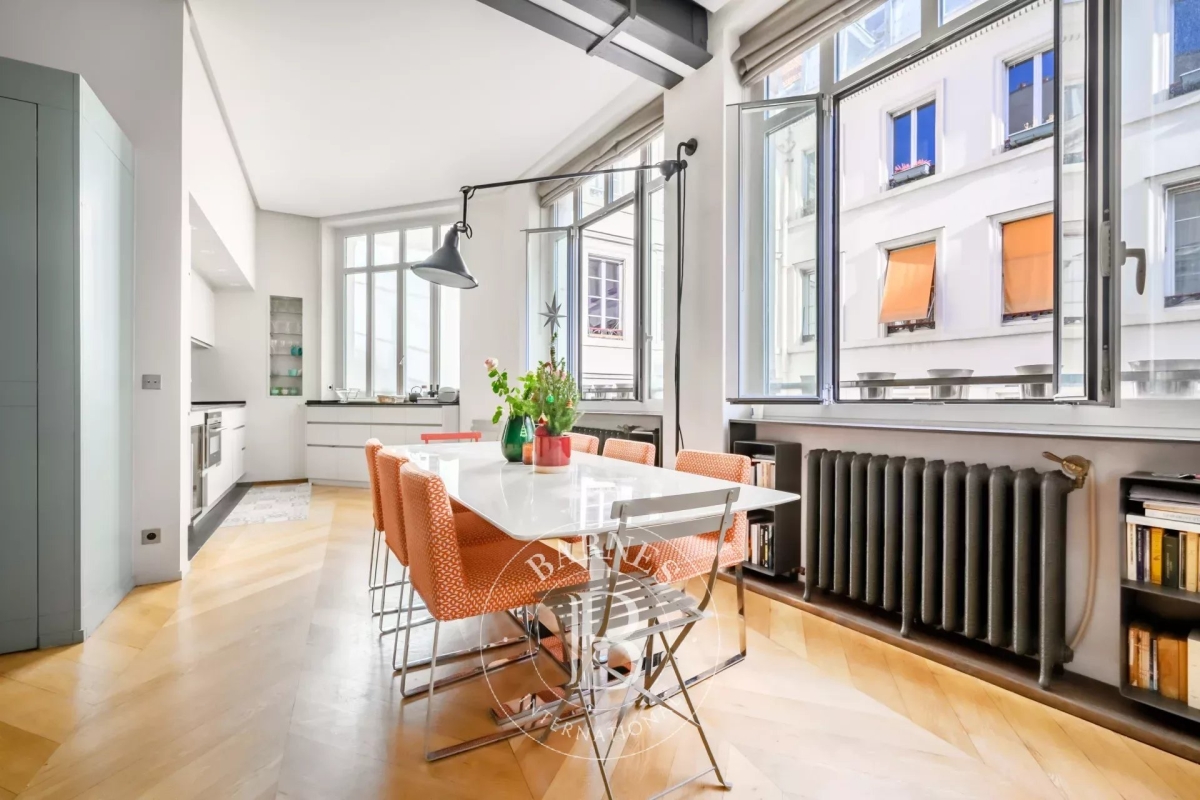 Luxury Apartment for sale in Paris 2Ème, 1 685 000 €, Photo 7