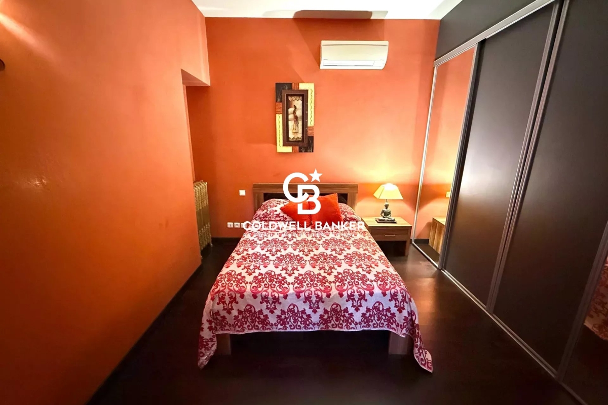 Appartement de luxe à louer à Beausoleil, 5 000 €, Photo 7