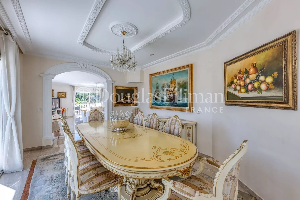 Maison de luxe à vendre à Cannes, 2 590 000 €, Photo 7