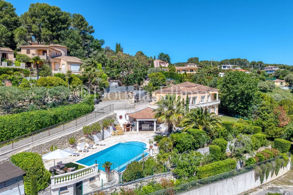 Maison de luxe à vendre à Cannes, 2 490 000 €, Photo 7