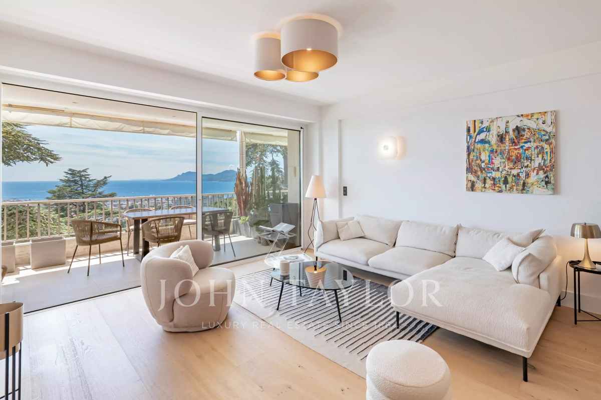 Appartement de luxe à vendre à Cannes, 2 190 000 €, Photo 7