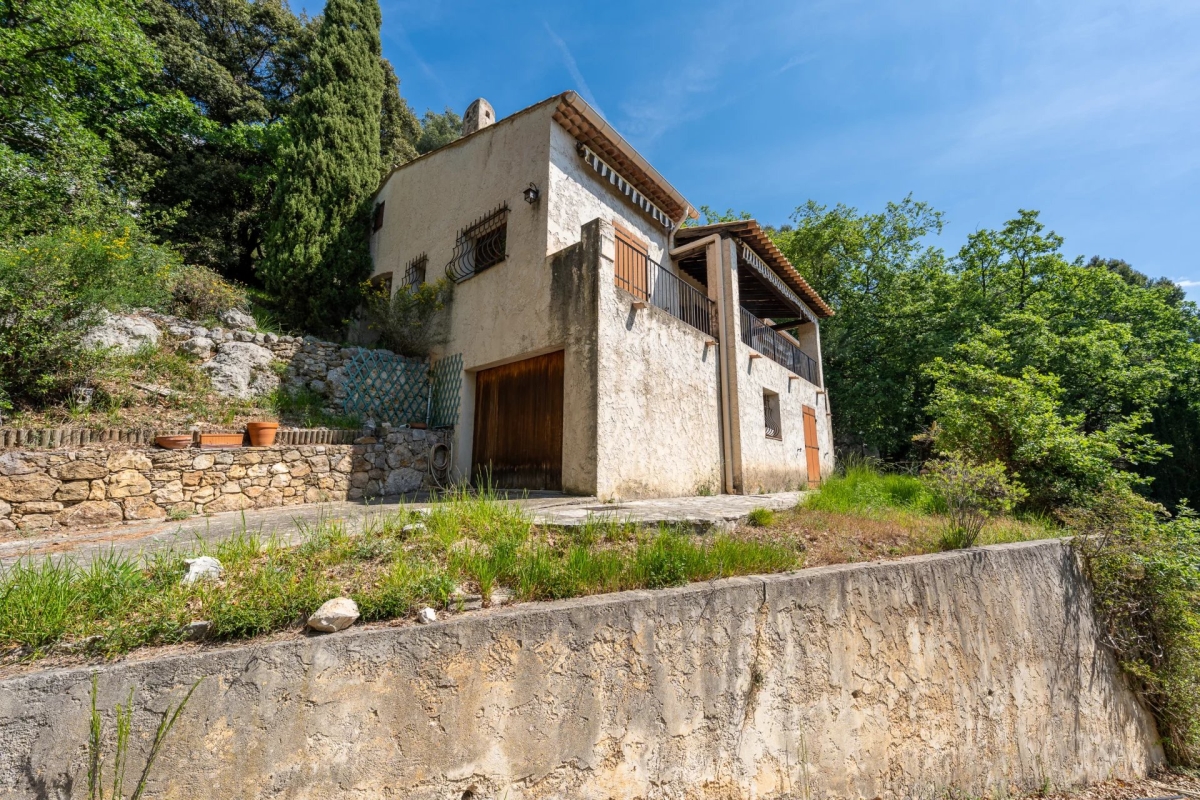 Luxury House for sale in Carros, 630 000 €, Photo 7