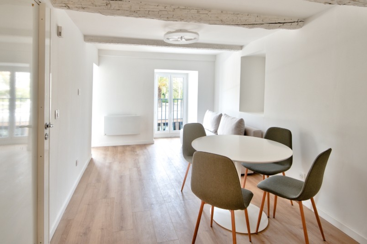 Luxury Apartment for sale in Nice, 250 000 €, Photo 4