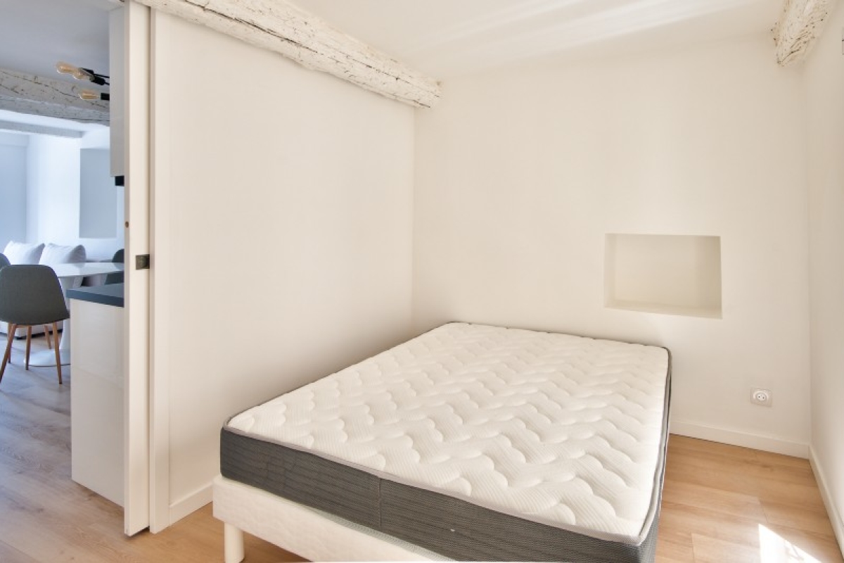 Luxury Apartment for sale in Nice, 250 000 €, Photo 6