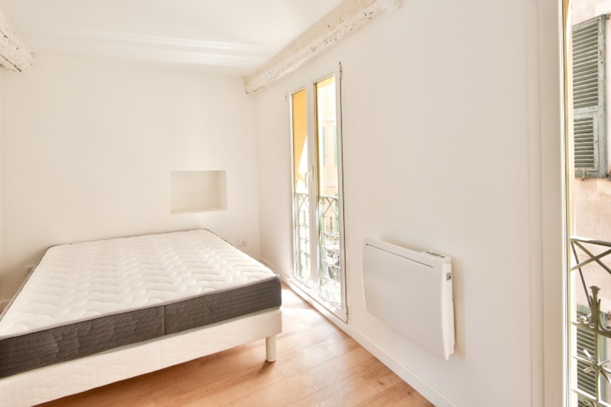 Luxury Apartment for sale in Nice, 250 000 €, Photo 7