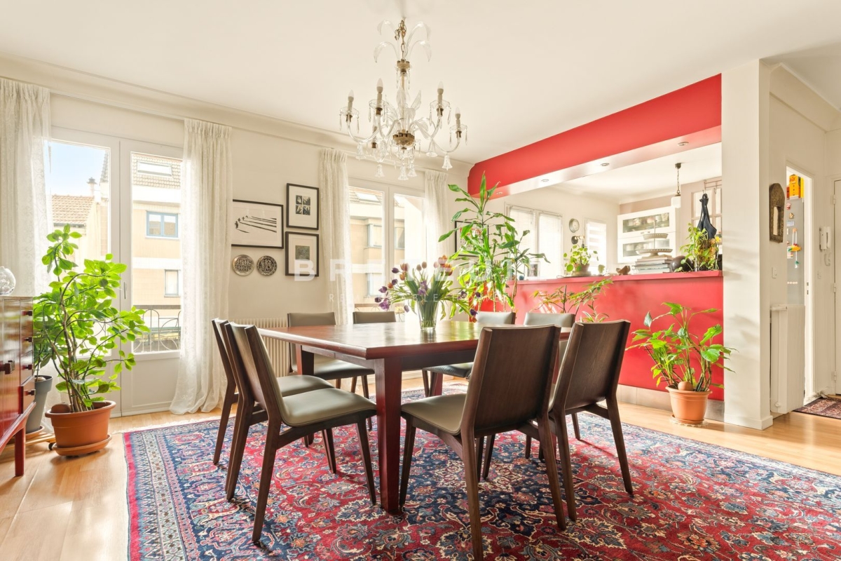 Maison de luxe à vendre à Montreuil, 1 550 000 €, Photo 1