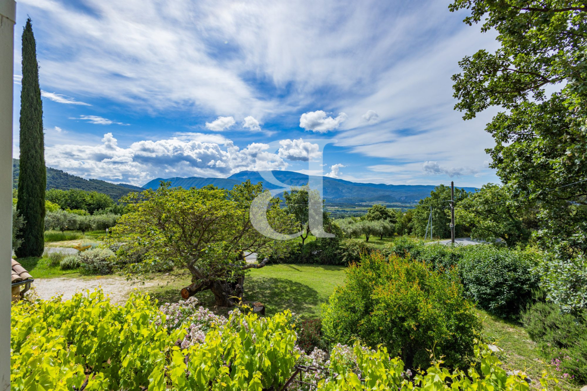 Maison de luxe à vendre à Vaison-la-Romaine, 1 700 000 €, Photo 2