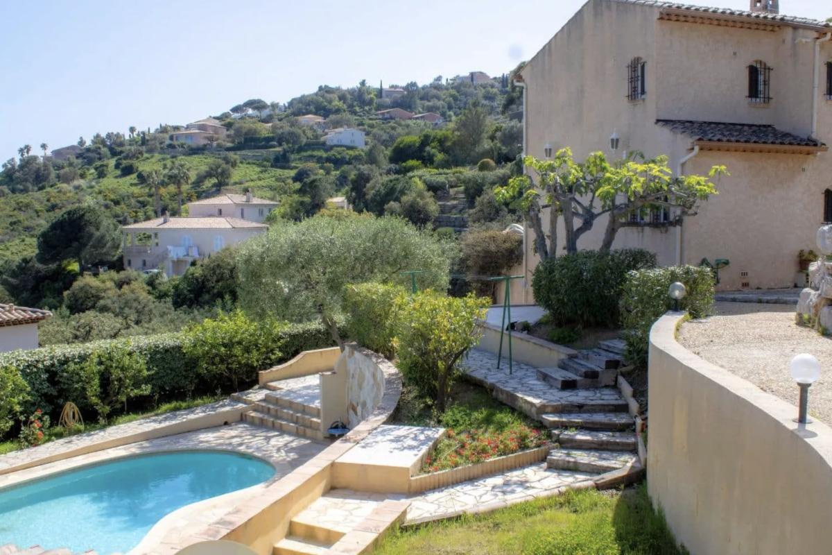 Luxury House for sale in Sainte-Maxime, 2 880 000 €, Photo 2