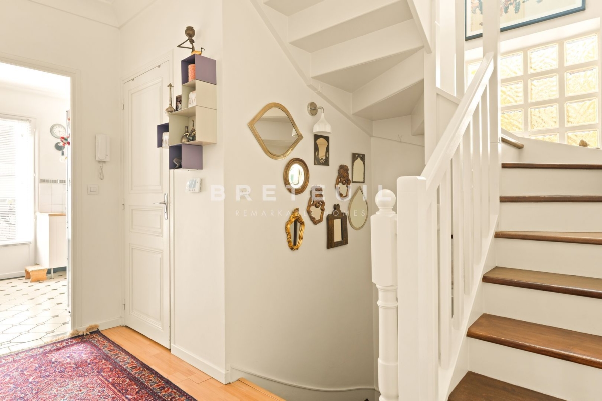 Maison de luxe à vendre à Montreuil, 1 550 000 €, Photo 2