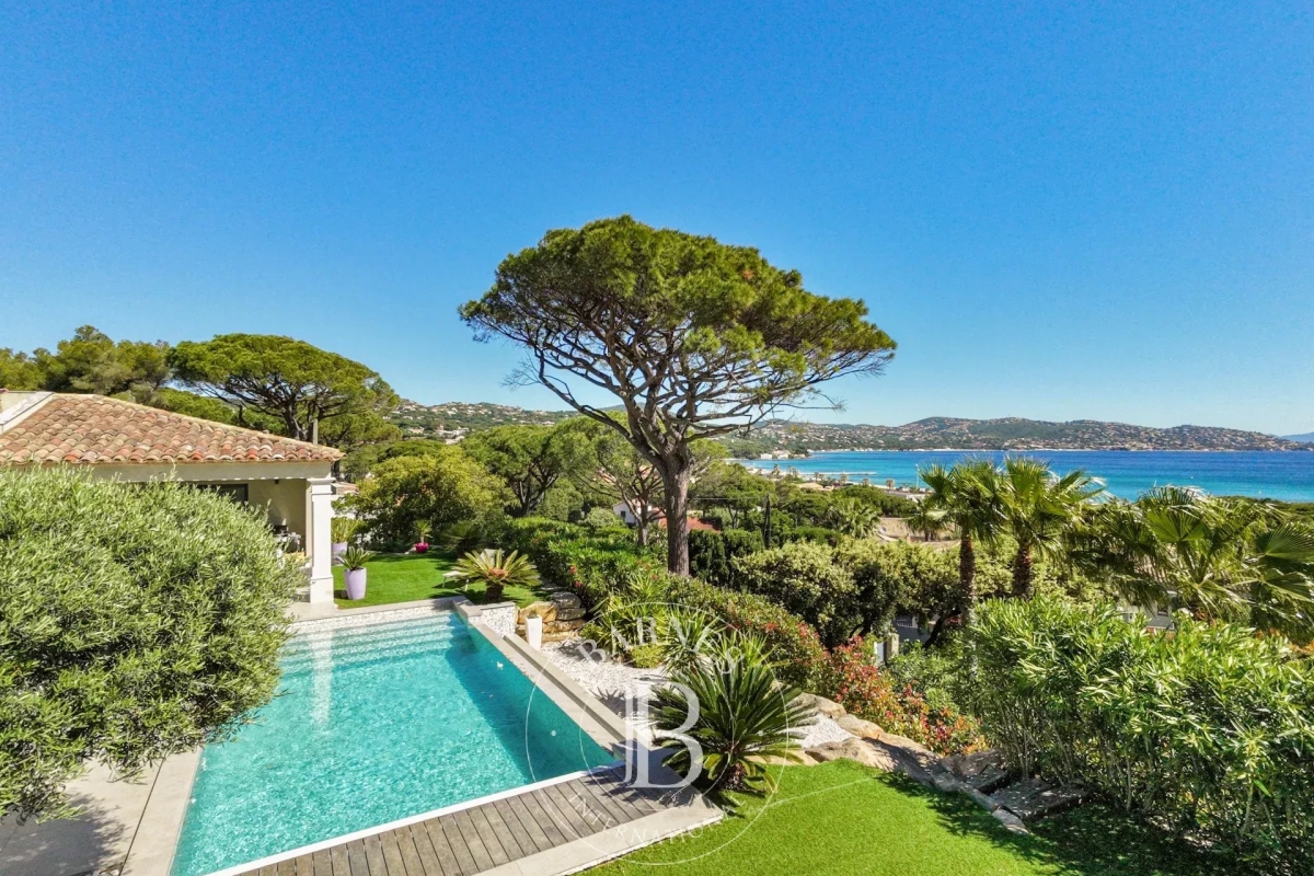 Maison de luxe à vendre à Sainte-Maxime, 2 990 000 €, Photo 2