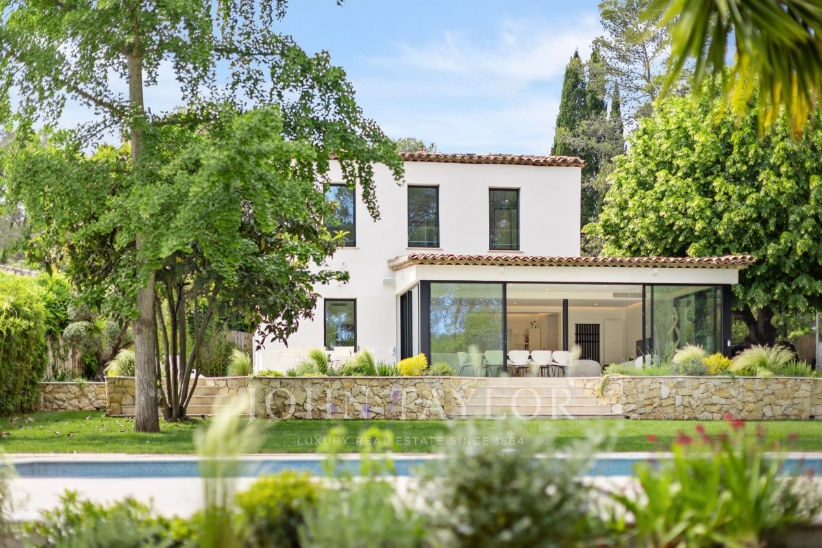 Maison de luxe à louer à Mougins, 13 500 €, Photo 3