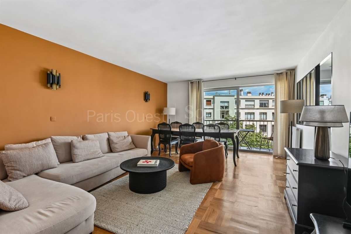 Luxury Apartment for sale in Paris 16Ème, 1 250 000 €, Photo 5