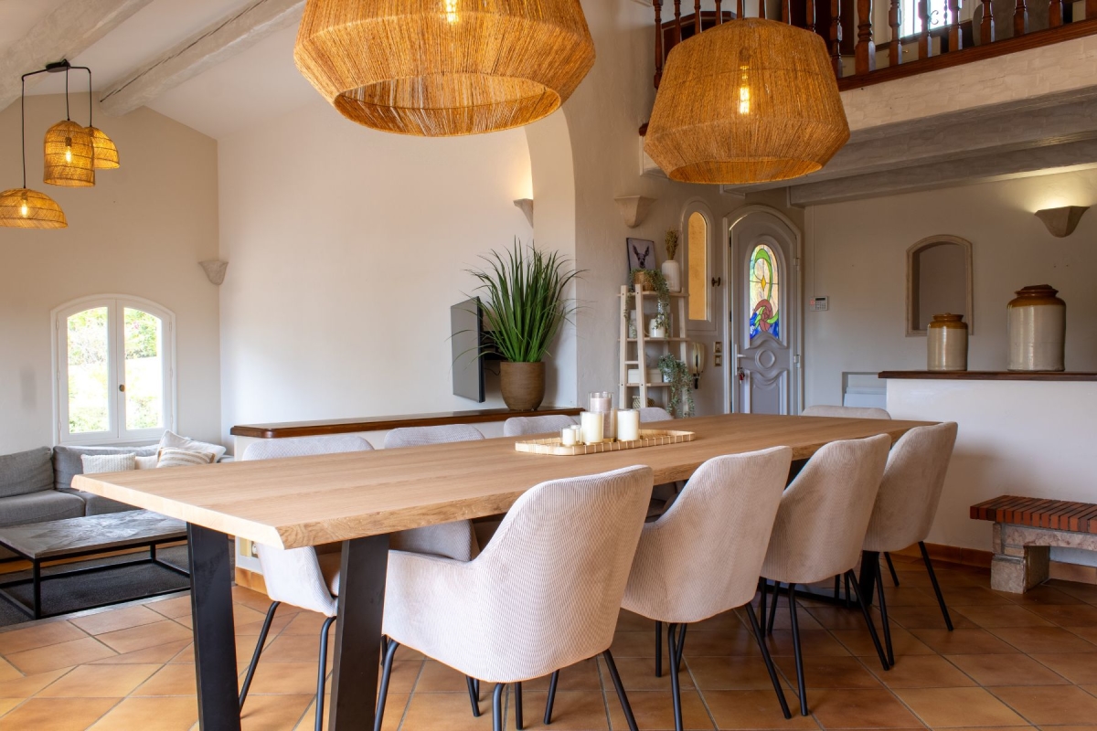 Luxury House for sale in Sainte-Maxime, 2 880 000 €, Photo 5
