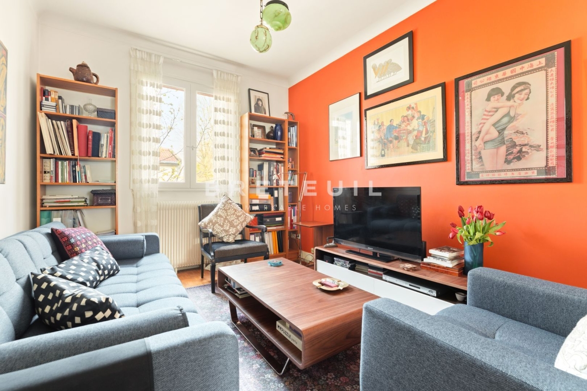 Maison de luxe à vendre à Montreuil, 1 550 000 €, Photo 5