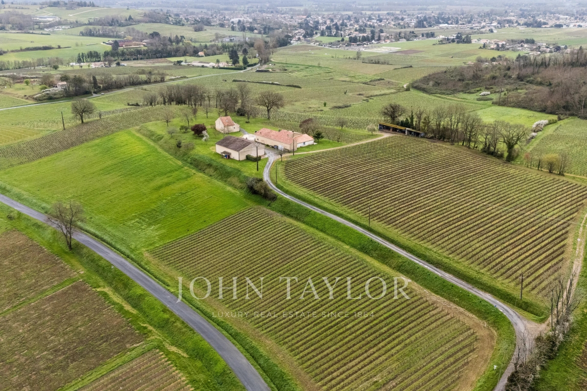 Maison de luxe à vendre à Saint-Émilion, 790 000 €, Photo 5
