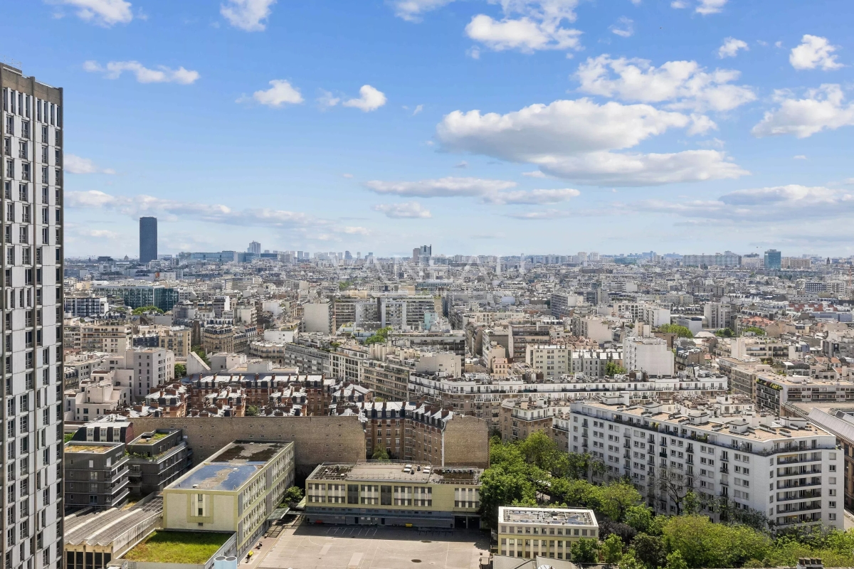 Luxury Apartment for sale in Paris 15Ème, 850 000 €, Photo 5