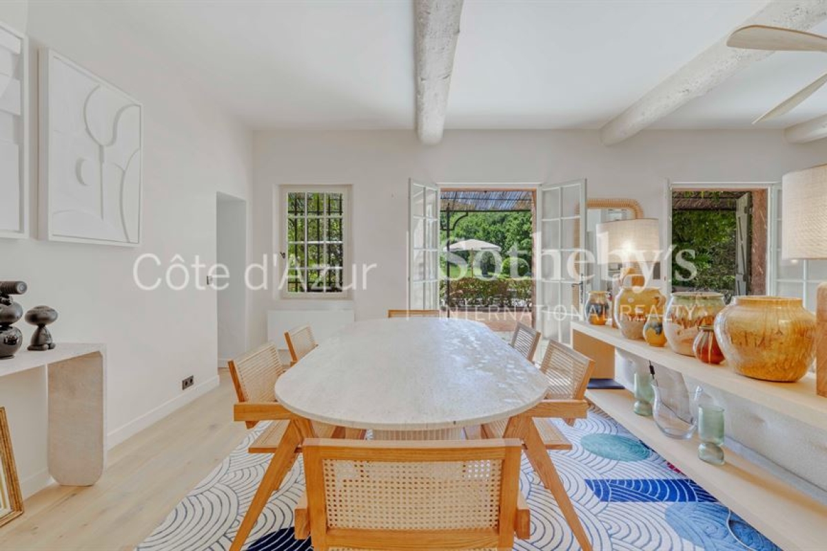 Maison de luxe à vendre à Ramatuelle, 4 700 000 €, Photo 6
