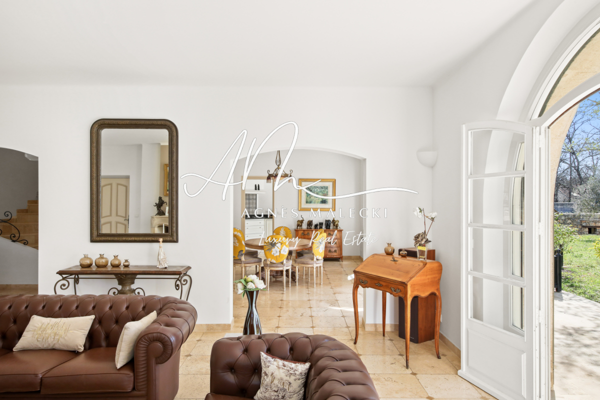 Maison de luxe à vendre à Trans-en-Provence, 1 680 000 €, Photo 6