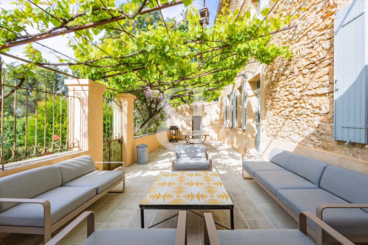 Maison de luxe à vendre à Vaison-la-Romaine, 1 700 000 €, Photo 6