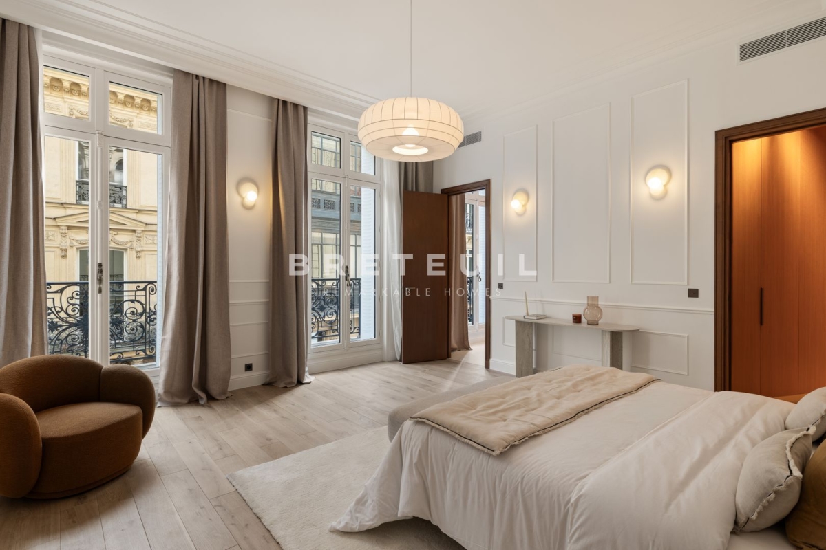 Appartement de luxe à vendre à Paris 8Ème, 5 900 000 €, Photo 6