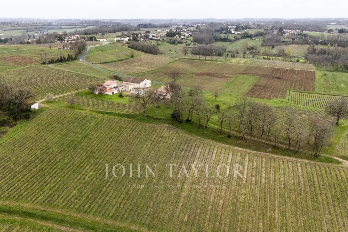 Maison de luxe à vendre à Saint-Émilion, 790 000 €, Photo 6