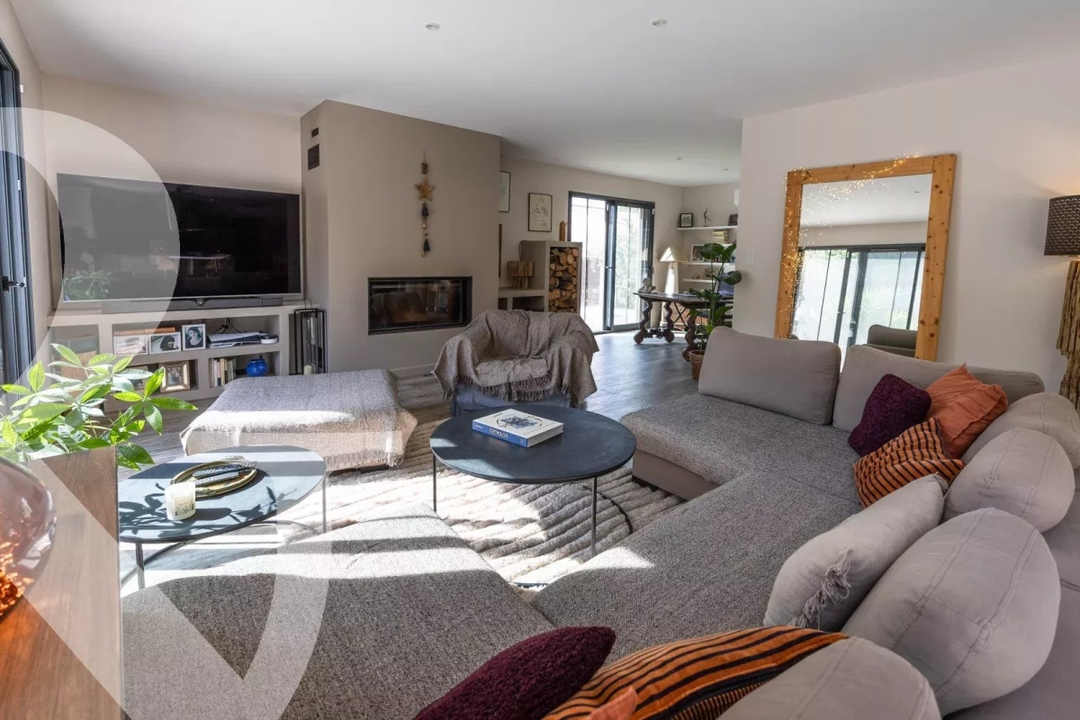 Maison de luxe à vendre à Paradou, 848 000 €, Photo 6