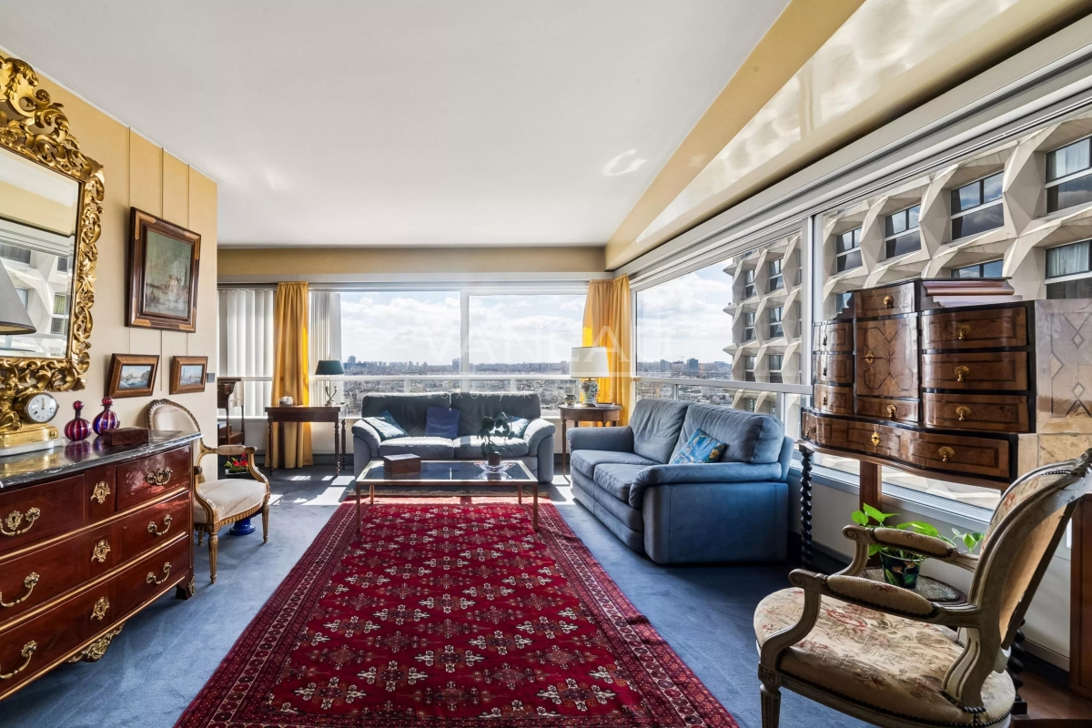 Luxury Apartment for sale in Paris 15Ème, 850 000 €, Photo 6