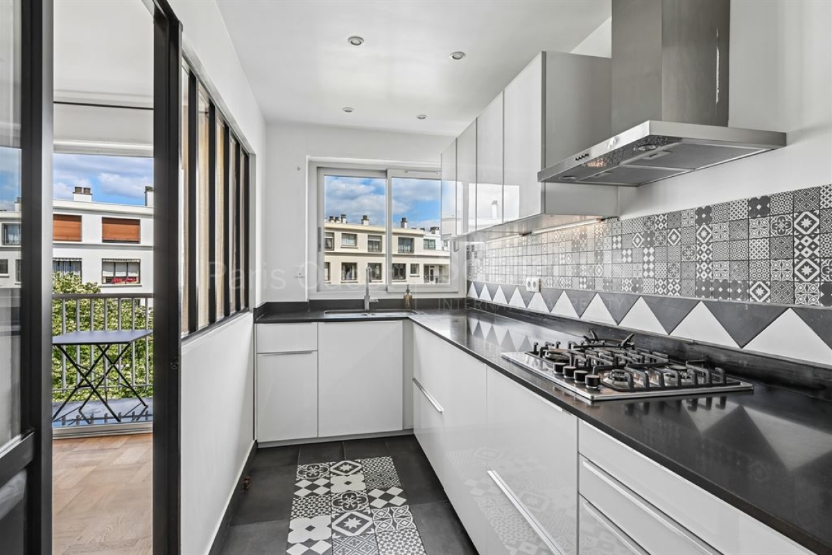 Luxury Apartment for sale in Paris 16Ème, 1 250 000 €, Photo 7