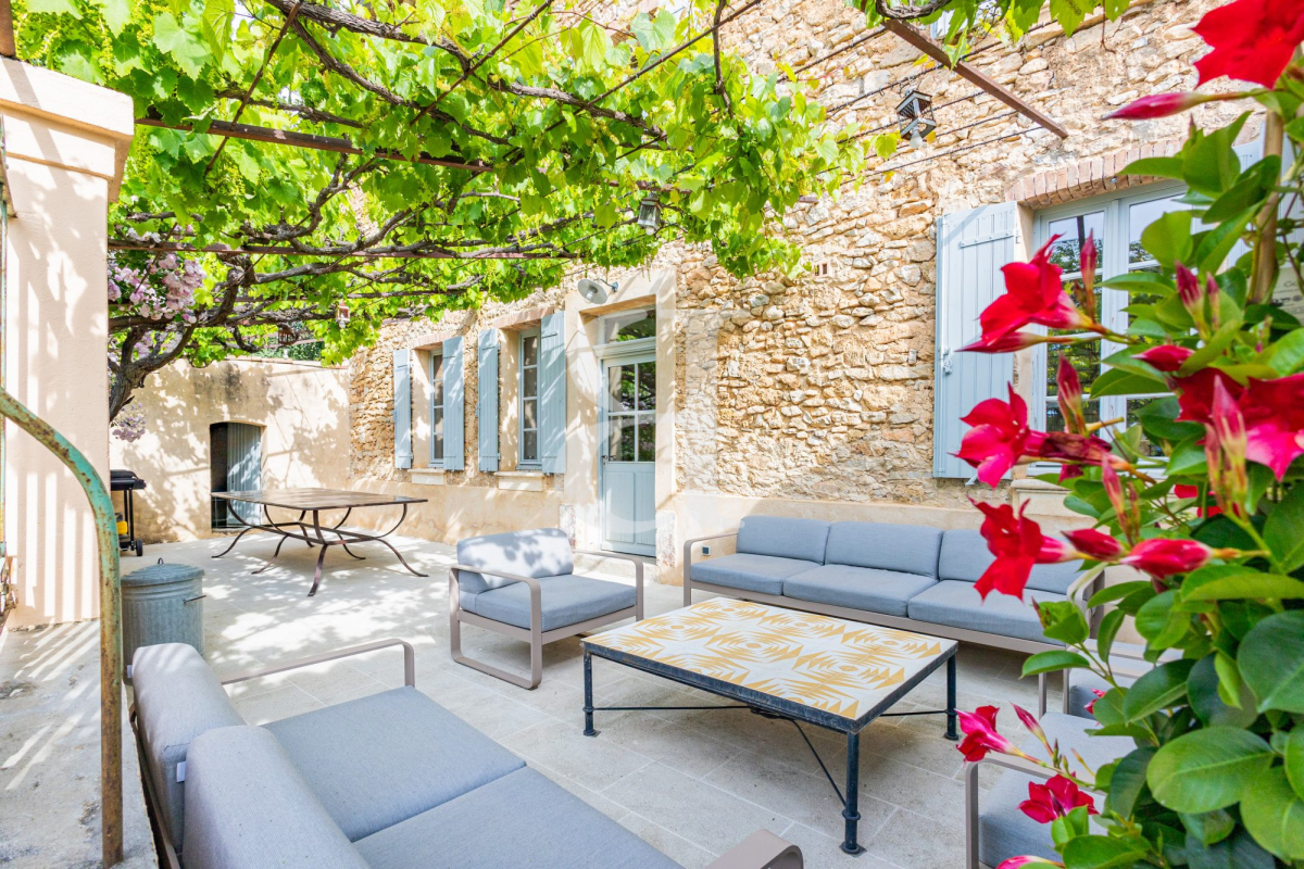 Maison de luxe à vendre à Vaison-la-Romaine, 1 700 000 €, Photo 7