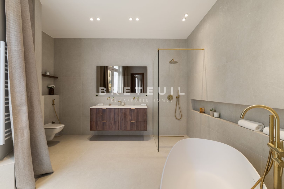 Appartement de luxe à vendre à Paris 8Ème, 5 900 000 €, Photo 7