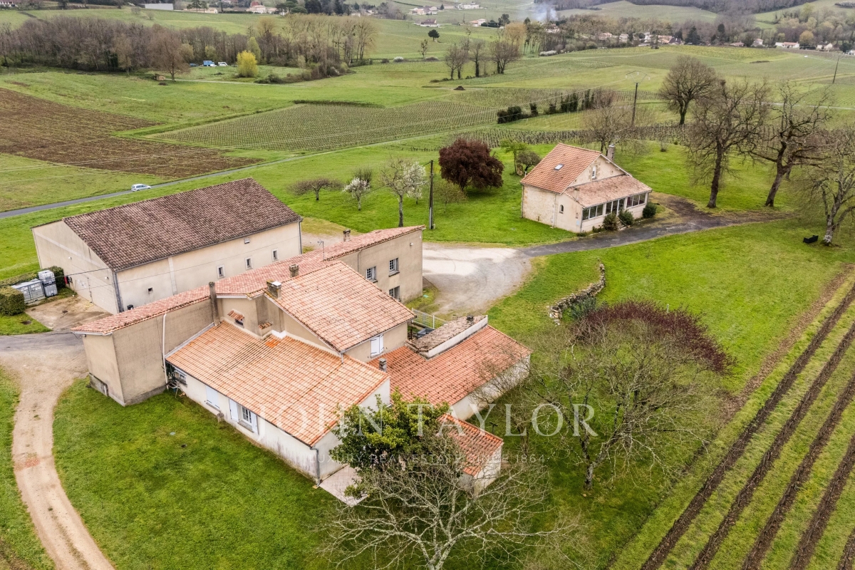 Maison de luxe à vendre à Saint-Émilion, 790 000 €, Photo 7