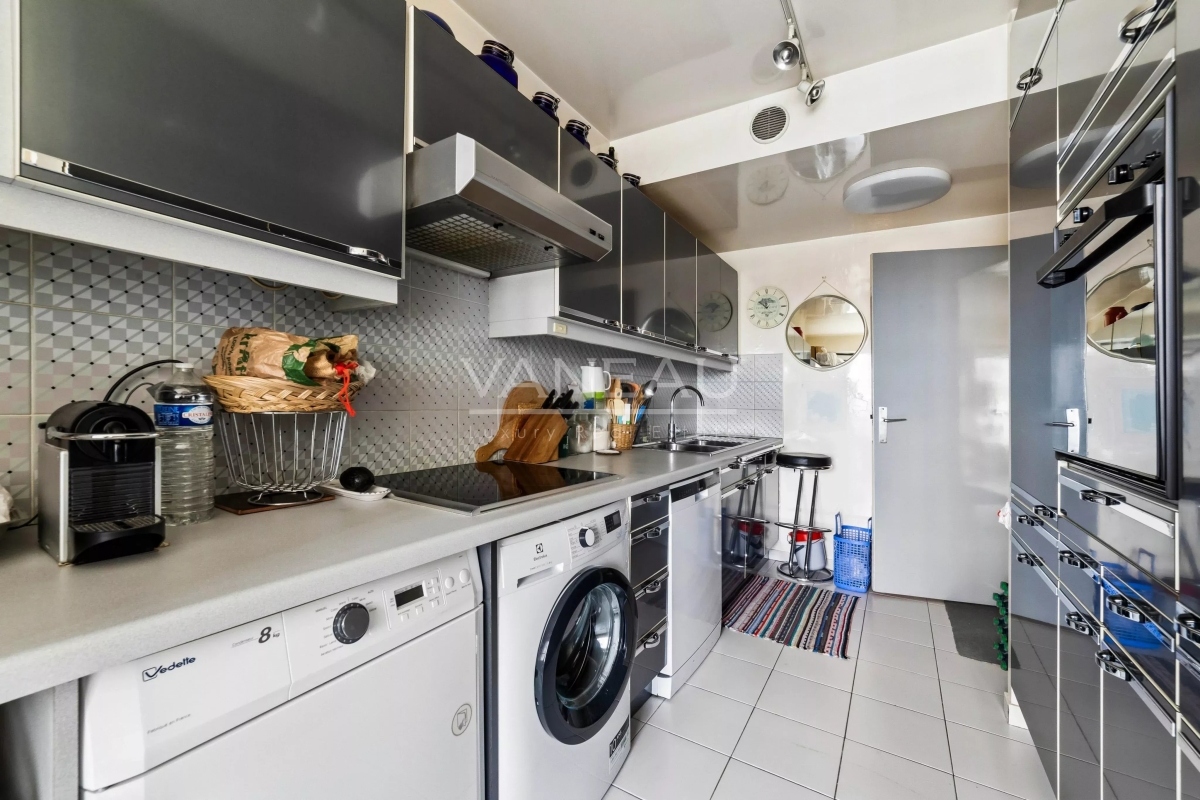 Luxury Apartment for sale in Paris 15Ème, 850 000 €, Photo 7