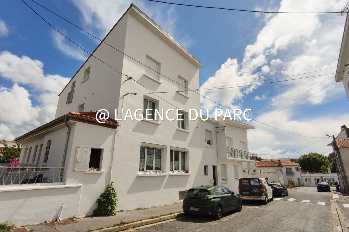 Luxury Apartment for sale in Royan, 100 000 €, Photo 1